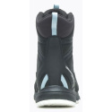 obuv merrell J036798 BRAVADA EDGE 2 THERMO MID WP black/arona