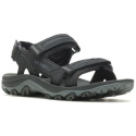 obuv merrell J036871 HUNTINGTON SPORT CONVERT black