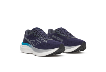 pánská obuv saucony S101566-1009 RIDE 19 naval/cobalt