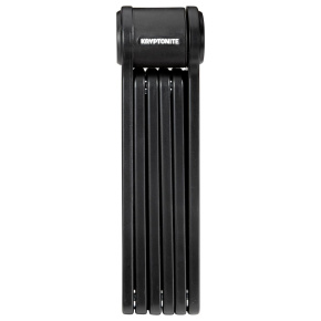 KRYPTONITE zámek Keeper 510 Folding