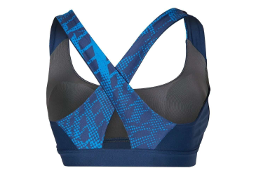 MIZUNO Tennis Bra / Estate Blue /