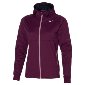 MIZUNO BT JK / Grape Wine