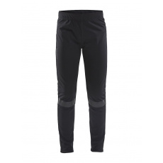 Kalhoty CRAFT ADV Warm XC Tights Junior Kalhoty CRAFT ADV Warm XC Tights Junior