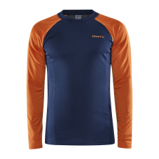 Triko CRAFT CORE Warm Baselayer LS Triko CRAFT CORE Warm Baselayer LS