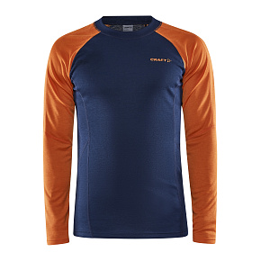 Triko CRAFT CORE Warm Baselayer LS Triko CRAFT CORE Warm Baselayer LS