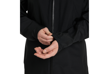 W Parka Haglöfs Wilda GTX dámská