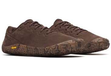 obuv merrell J068601 VAPOR GLOVE 6 LTR coffee