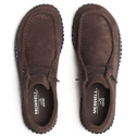 obuv merrell J032931 WRAPT BUNGEE coffee