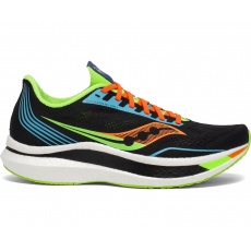 SAUCONY ENDORPHINE PRO FUTURE BLACK SAUCONY ENDORPHINE PRO FUTURE BLACK