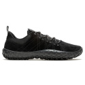 obuv merrell J037753 WRAPT black/black