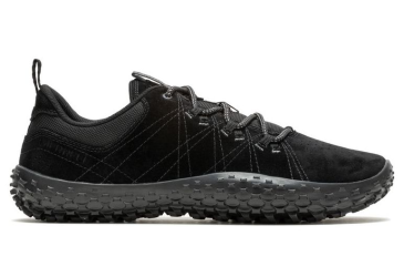 obuv merrell J037753 WRAPT black/black