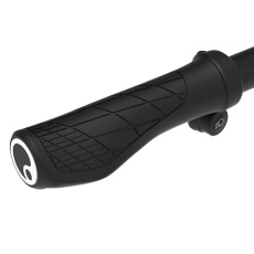 ERGON gripy GA3 Supernova Black -L