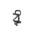 CICLOVATION košík Minimalism Topo Side-Pull Jet Black