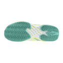 MIZUNO WAVE EXCEED TOUR 6 CC / White/Black/MIZUNO Neo Lime