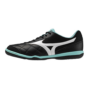 MIZUNO MRL SALA CLUB IN(U) / Black/White MIZUNO MRL SALA CLUB IN(U) / Black/White