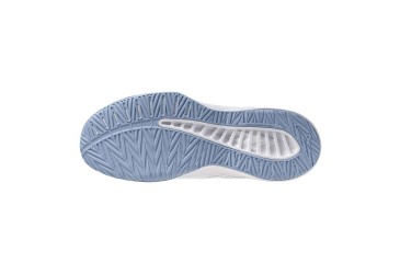 MIZUNO THUNDER BLADE Z MID(U) / White/BellwetherBlue/BelAirBlu /
