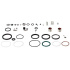 11.4118.006.010 - ROCKSHOX SERVICE KIT BASIC 2012 MONARCH XX