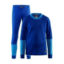 Set CRAFT Baselayer Junior
