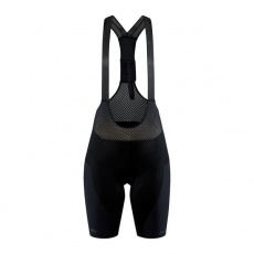 W Cyklokalhoty CRAFT Adv Aero Bib W Cyklokalhoty CRAFT Adv Aero Bib