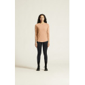W Triko CRAFT Collective LS