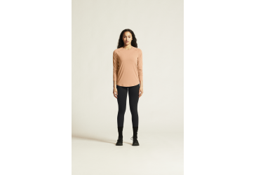 W Triko CRAFT Collective LS