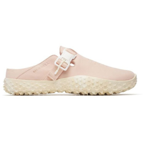 obuv merrell J008322 WRAPT SLIDE NUBUCK pink salt 40,5