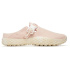 obuv merrell J008322 WRAPT SLIDE NUBUCK pink salt 40,5