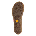 obuv merrell J94884 VAPOR GLOVE 3 LUNA LTR pomegranate