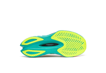 pánská obuv saucony S20939-97 ENDORPHIN PRO 4 white/mutant