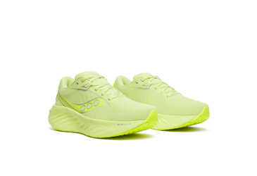 dámská obuv saucony S10964-152 TRIUMPH 22 sunny/citron
