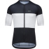 GORE Spirit Stripes Jersey Mens black / white