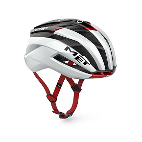 MET přilba TRENTA 3K CARBON UAE Team Emirates-XRG Limited Edition -52/56 MET přilba TRENTA 3K CARBON UAE Team Emirates-XRG Limited Edition -52/56