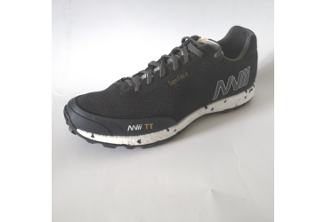 TERRA TT dark blue/red/gold