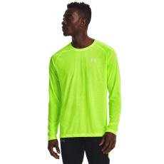 Pánské tričko Under Armour Streaker LS Pánské tričko Under Armour Streaker LS