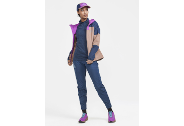 W Triko CRAFT ADV SubZ Wool LS 2