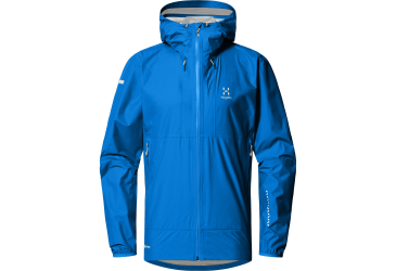 Bunda Haglöfs L.I.M GTX pánská