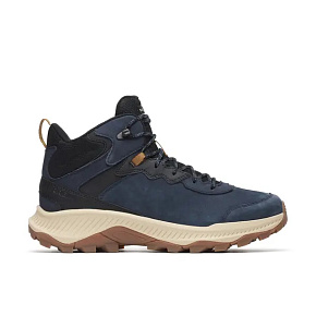 obuv merrell J00005474 SPEED STRIKE 2 MID LTR WP M navy obuv merrell J00005474 SPEED STRIKE 2 MID LTR WP M navy
