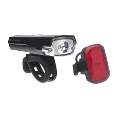 BLACKBURN Dayblazer 550 + Click USB Rear (Set) BLACKBURN Dayblazer 550 + Click USB Rear (Set)