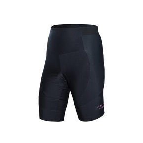 FT WOMEN'S CORE SHORTS BLACK  velikost