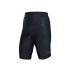 FT WOMEN'S CORE SHORTS BLACK  velikost