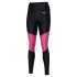 MIZUNO Core long Tight / Black/Magenta Haze