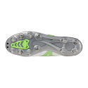 MIZUNO MORELIA NEO IV ? ELITE MIX(U) / White/Neon Green/Cool Gray 3C