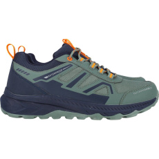 Pánská outdoorová obuv Whistler Qisou M Outdoor Shoe WP Pánská outdoorová obuv Whistler Qisou M Outdoor Shoe WP