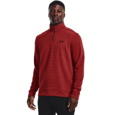 Pánská hybridní mikina Under Armour Storm SweaterFleece QZ Pánská hybridní mikina Under Armour Storm SweaterFleece QZ
