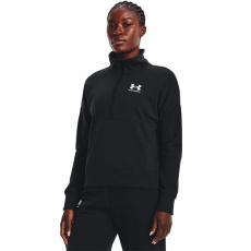 Dámská mikina Under Armour Rival Fleece HZ Dámská mikina Under Armour Rival Fleece HZ