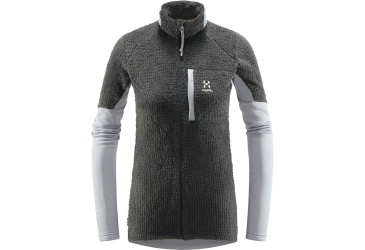 W Mikina Haglöfs Touring Mid dámská