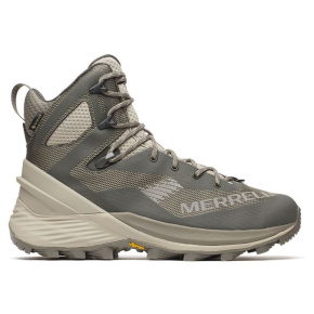 obuv merrell J038497 ROGUE HIKER MID GTX diorite obuv merrell J038497 ROGUE HIKER MID GTX diorite