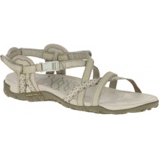 obuv merrell J02766 TERRAN LATTICE II taupe obuv merrell J02766 TERRAN LATTICE II taupe