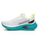 pánská obuv saucony S100997-1002 TRIUMPH 24 white/tranquil