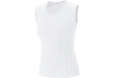 GORE M Women Base Layer Sleeveless